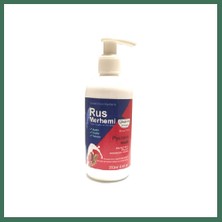 En-Cag Rus Merhemi Bonie Rush Rus Merhemi Krem 250 ml Form Tüy Dökme Kremi Bss