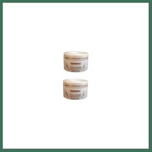 En-Cag Arnavut Kremi Aklık Kremi / Whitening Cream 100ML x 2 Bss