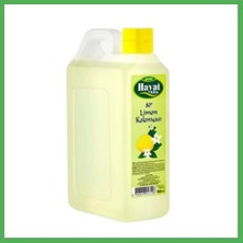 Astraltech 900 cc Bidon Limon Kolonya Bezoss
