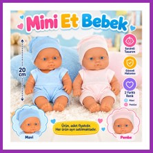 Salmore 6341 Mini Et Bebek Adet Fiyatıdır Bty