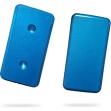 BK Gift 3D Süblimasyon Samsung Note 4 Kapak Kalıbı (Muadil)