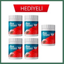 En-Cag Olegovich Rus Merhemi 5 Kutu Orjinal Bandrollü 50 ml Anında Tüyleri Siler Bss