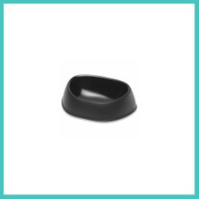 Ny Joy Sensibowl Kedi Köpek Mama Su Kabı Siyah 350 ml Nyjoybz