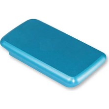 BK Gift 3D Süblimasyon Iphone 4 Silicon Kapak Kalıbı (Muadil)