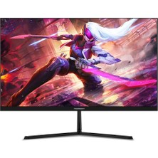 Powerboost 23.8" IPS PB-M238IPS100 5ms 100HZ HDMI Gaming Monitör 1920X1080
