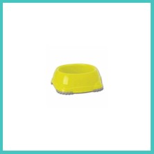 Ny Joy Smart Plastik Kedi Köpek Mama Su Kabı Sarı 315 ml Nyjoybz