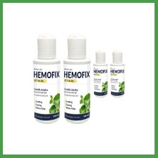 Soi Home Hemofix Centella Asiatica Içerikli Bakım Kremi 4 Adet Soı