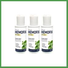 Soi Home Hemofix Centella Asiatica Içerikli Bakım Kremi 3 Adet Soı