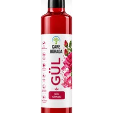 Çare Burada Gül Sirkesi 500 ml