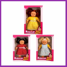 Salmore 40052 Sarıl Bana Et Bebek 40 cm Adet Fiyatıdır Bty
