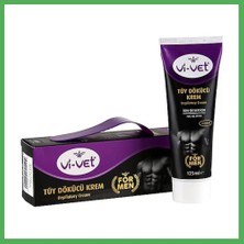Astraltech 125 ml Tüy Dökücü Krem (Erkekler Için) Bezoss