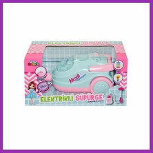 Salmore 02601 Neşeli Süpürge Orta Boy Bty