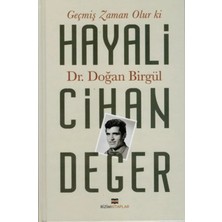 Ls Geçmiş Zaman Olur Ki Hayali Cihan Değer