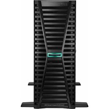 Hpe Prolıant ML350 GEN12 P87787-425 Xeon 6505P-64GB Ddr5 RDIMM-2X960GB SSD-2X1000W Tower Sunucu