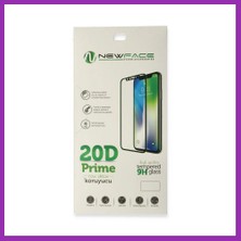 Salmore Samsung Galaxy A03 20D Premium Cam Ekran Koruyucu Bty
