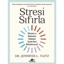 Ls Stresi Sıfırla