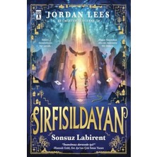 Ls Sırfısıldayan &amp; Sonsuz Labirent