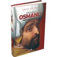 Ls Sorularla Osmanlı Imparatorluğu (Ciltli)