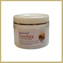 Bezos Ipsycosmetics Bee Tox Arı Zehri Krem 100 ml 1 Adet Za