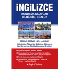 Ls Ingilizce Konuşma Kıluzu