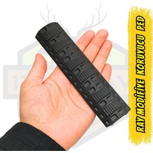İtimat Av 22mm Ray Modifiye Koruyucu Ped