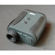 BUSHNELL 7x32 Profesyonel Lazer Mesafe Ölçer Dürbün (5m - 1200m)