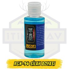 İtimat Av RGN-94 Ekipman ve Outdoor Rutuj Boyası (50ml) - Hızlı Metal Yenileme Sıvısı