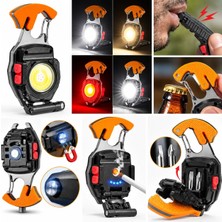 O-Max Nalbur Işığı