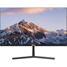 Dahua 27" IPS LM27-B221S 1ms 144HZ Hdmı-Dp Multimedya Kurumsal Monitör 1920X1080