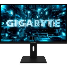 Gigabyte Gıgabyte 27" Ss IPS G27Q3 1ms 320HZ Hdmı-Dp Pivot Gaming Monitör 2560X1440