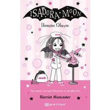Ls Isadora Moon Hemşire Oluyor