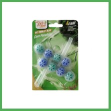 Astraltech 2X55 gr Çam Kokulu Wc Blok Bezoss
