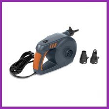 Salmore Nessiworld Powergrip 12V Elektrikli Pompa Bty