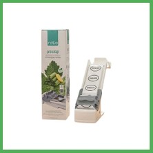Astraltech Sarma Makinesi Bezoss