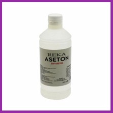 Bezos Saf Aseton 450 ml BEZ10