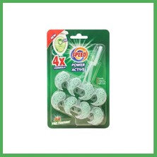 Astraltech Çam Kokulu Wc Blok 96 gr Bezoss