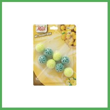 Astraltech 2X55 gr Limon Kokulu Wc Blok Bezoss