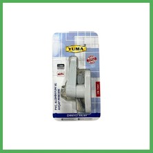 Astraltech Vakumlu Pvc Metal Emniyet Kilidi Bezoss