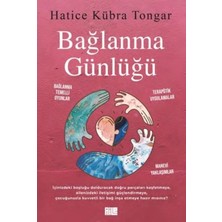Lsk Bağlanma Günlüğü