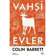 Lsk Vahşi Evler