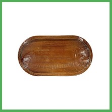 Astraltech Akasya Oval Sunumluk Bezoss