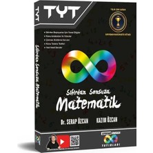 Lsk 2027 Tyt Sıfırdan Sonsuza Matematik Konu Özetli Soru Ası