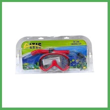 Astraltech Snorket Seti Bezoss