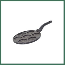 En-Cag Redchef 27CM Pankek Tava 1 Adet Bss