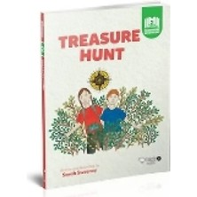Lsk Treasure Hunt
