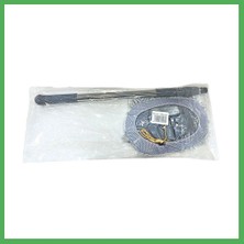 Astraltech Oval Sopalı Oto Yıkama Mopu Bezoss