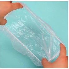 Magicool Lsk Lastikli Tencere ve Tabak Bonesi 100 Adet (22CM)