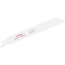 Magicool Lsk Çok Amaçlı Tilki Kuyruğu Testere Ağzı - 225 mm