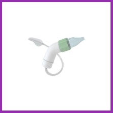 Salmore Physioclean Burun Aspiratörü Bty