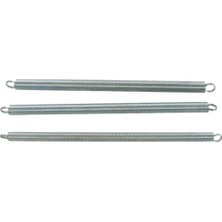 Magicool Lsk Tel - Hoppala Kapı Çekme Yayı Küçük - 27 Cm, 3/8